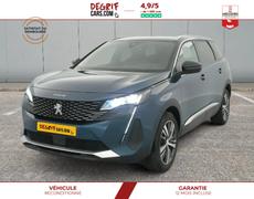 Peugeot 5008 Betton