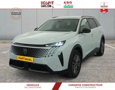 Peugeot 5008 Betton