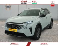 Peugeot 5008 Betton