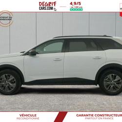 Peugeot 5008 HYBRID 145 CH E-DCS6 ALLURE Betton