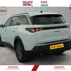 Peugeot 5008 HYBRID 145 CH E-DCS6 ALLURE Betton
