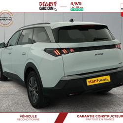 Peugeot 5008 HYBRID 145 CH E-DCS6 ALLURE Betton