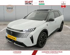 Peugeot 5008 Betton
