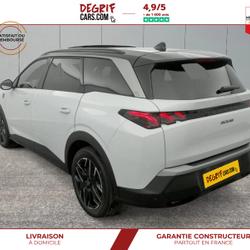 Peugeot 5008 Hybrid 145 e-DCS6 GT Betton