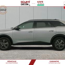 Peugeot 5008 HYBRID 145 CH E-DCS6 ALLURE occasion - Betton - photo 2/21