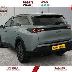 Peugeot 5008 HYBRID 145 CH E-DCS6 ALLURE occasion - Betton - photo 3/21