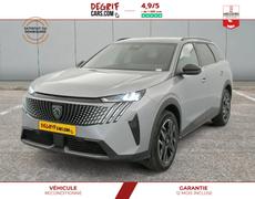 Peugeot 5008 Betton