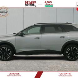 Peugeot 5008 HYBRID 145 CH E-DCS6 ALLURE Betton