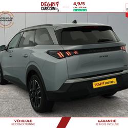Peugeot 5008 HYBRID 145 CH E-DCS6 ALLURE Betton