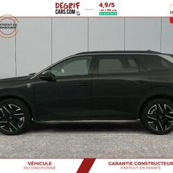 Peugeot 5008 HYBRID 145CH E-DCS6 GT Betton