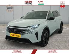 Peugeot 5008 Betton