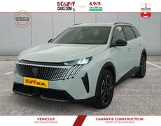 Peugeot 5008 Betton