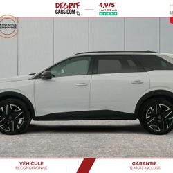 Peugeot 5008 HYBRID 145 CH E-DCS6 ALLURE Betton