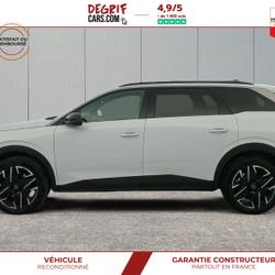 Peugeot 5008 HYBRID 145 CH E-DCS6 ALLURE Betton