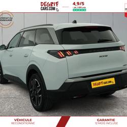 Peugeot 5008 HYBRID 145 CH E-DCS6 ALLURE Betton