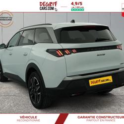 Peugeot 5008 HYBRID 145 CH E-DCS6 ALLURE Betton