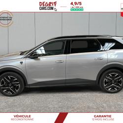 Peugeot 5008 HYBRID 145CH E-DCS6 GT Betton