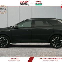 Peugeot 5008 HYBRID 145CH E-DCS6 GT Betton
