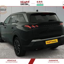 Peugeot 5008 HYBRID 145CH E-DCS6 GT Betton