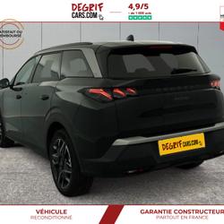 Peugeot 5008 HYBRID 145CH E-DCS6 GT Betton