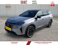 Peugeot 5008 Betton