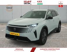 Peugeot 5008 Betton