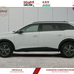 Peugeot 5008 HYBRID 145 CH E-DCS6 ALLURE Betton