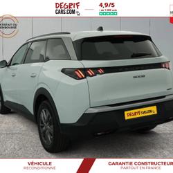 Peugeot 5008 HYBRID 145 CH E-DCS6 ALLURE Betton