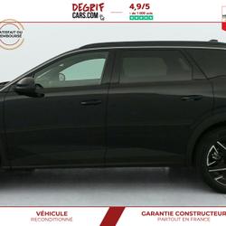 Peugeot 5008 HYBRID 145 CH E-DCS6 ALLURE Betton