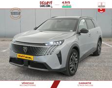 Peugeot 5008 Betton