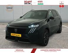 Peugeot 5008 Betton