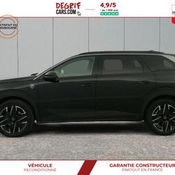 Peugeot 5008 HYBRID 145CH E-DCS6 GT Betton