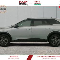 Peugeot 5008 HYBRID 145 CH E-DCS6 ALLURE Betton