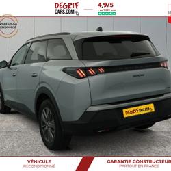 Peugeot 5008 HYBRID 145 CH E-DCS6 ALLURE Betton