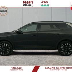 Peugeot 5008 HYBRID 145 CH E-DCS6 ALLURE Betton