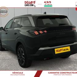 Peugeot 5008 HYBRID 145 CH E-DCS6 ALLURE Betton