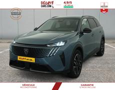 Peugeot 5008 Betton
