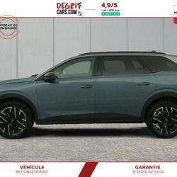 Peugeot 5008 HYBRID 145 CH E-DCS6 ALLURE Betton
