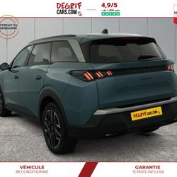 Peugeot 5008 HYBRID 145 CH E-DCS6 ALLURE Betton
