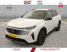 Peugeot 5008 Betton