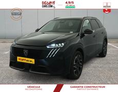 Peugeot 5008 Betton