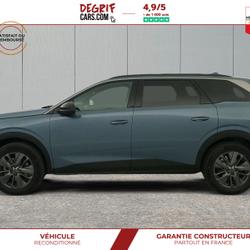 Peugeot 5008 HYBRID 145 CH E-DCS6 ALLURE Betton
