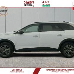 Peugeot 5008 HYBRID 145 CH E-DCS6 ALLURE Betton