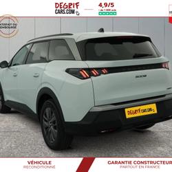 Peugeot 5008 HYBRID 145 CH E-DCS6 ALLURE Betton