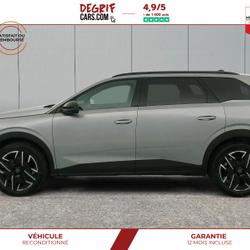 Peugeot 5008 HYBRID 145 CH E-DCS6 ALLURE Betton