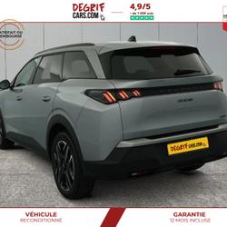 Peugeot 5008 HYBRID 145 CH E-DCS6 ALLURE Betton