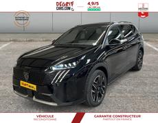 Peugeot 5008 Betton