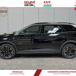 Peugeot 5008 HYBRID 145CH E-DCS6 GT Betton