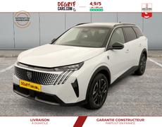 Peugeot 5008 Betton