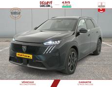 Peugeot 5008 Betton